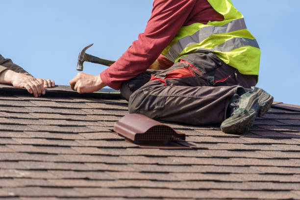 Tile Roofing Contractor in New Lenox, IL