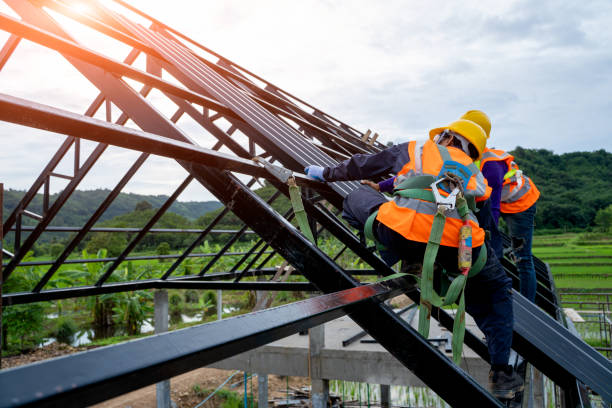 Best Flat Roof Repair Services  in New Lenox, IL