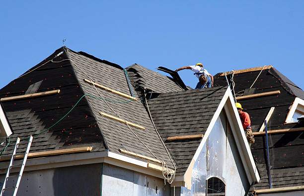 Trusted New Lenox, IL Roofing Contractor Experts