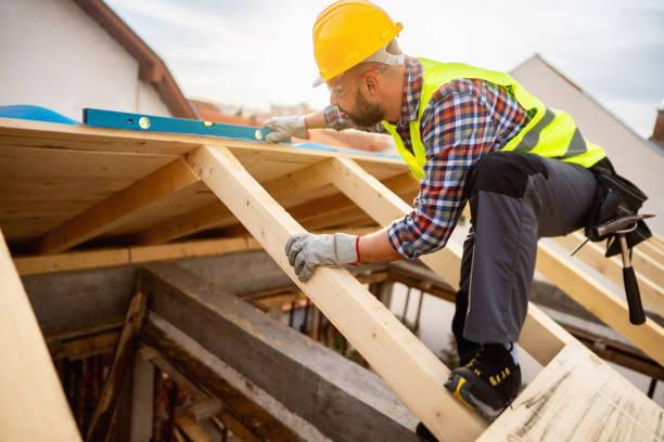 Best Storm Damage Roof Repair  in New Lenox, IL