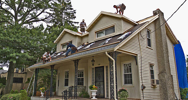 Best Gutter Installation and Roofing  in New Lenox, IL