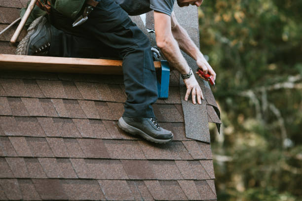 Best New Roof Installation  in New Lenox, IL